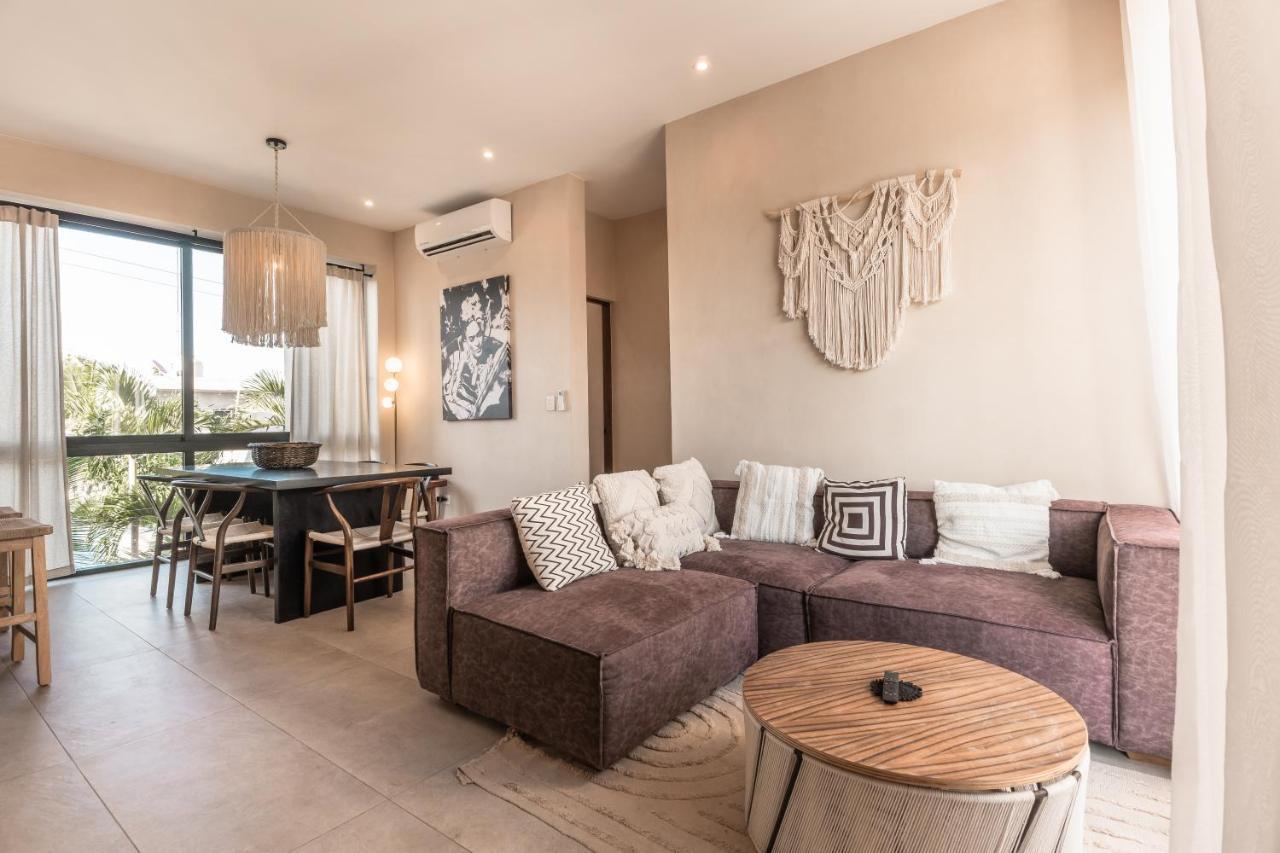 Apartamento Toh14, Downtown