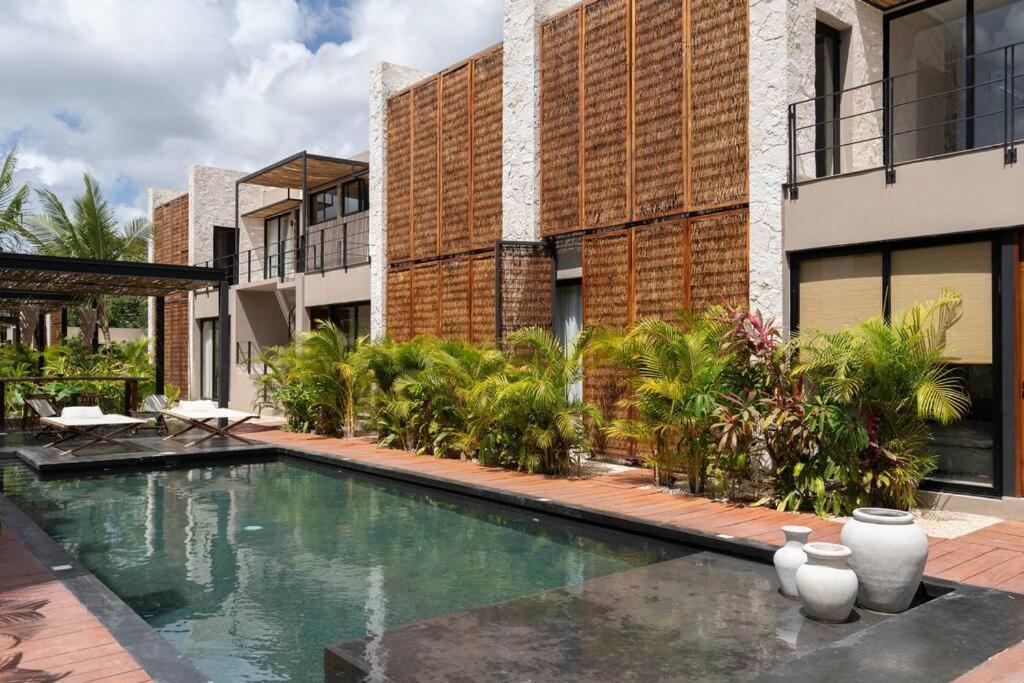 Toh14, Downtown Appartement *