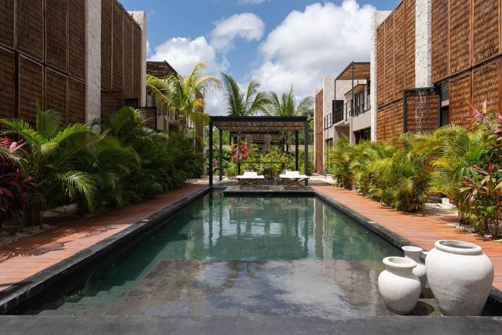 Appartement Toh14, Downtown Tulum