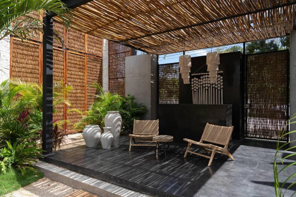 Appartement Toh14, Downtown