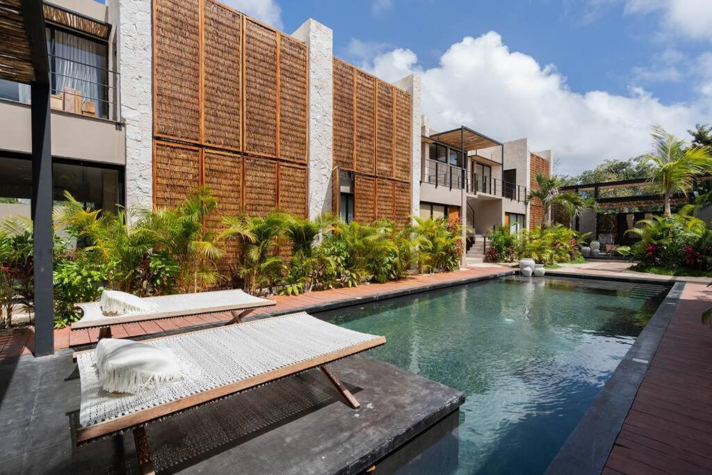 Toh14, Downtown Appartement