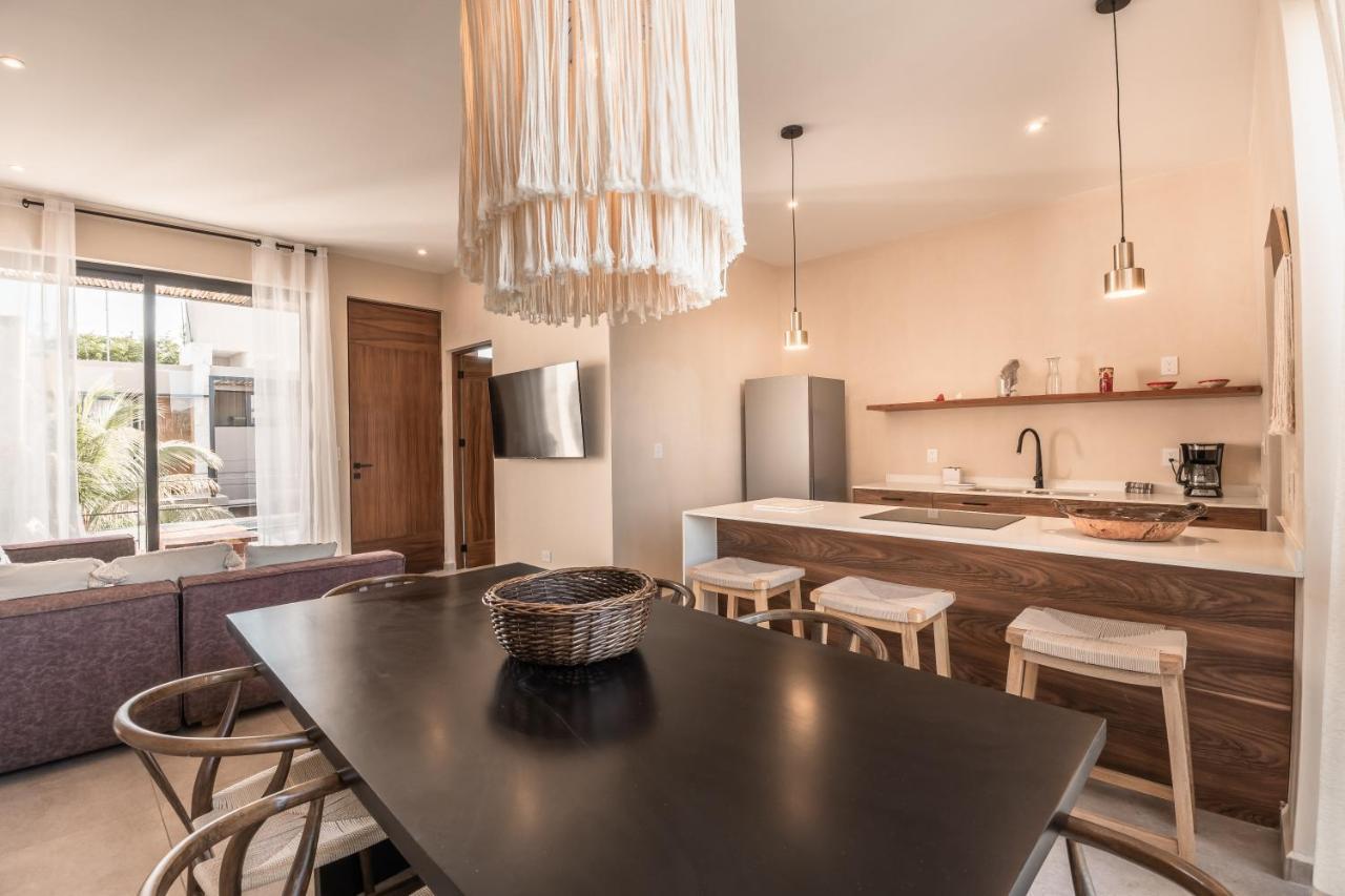 Toh14, Downtown Appartement *