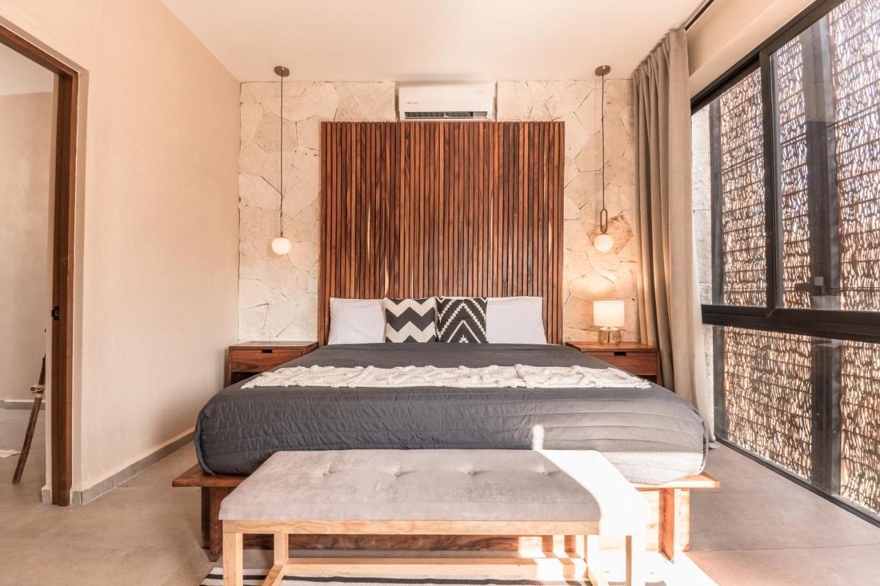 Appartement Toh14, Downtown