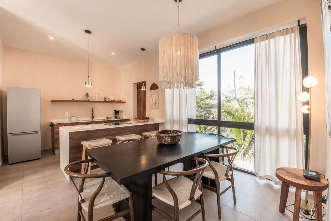 Toh14, Downtown Appartement